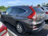 Used 2016 Honda CR-V EX-L image 3