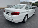 Used 2016 BMW 528i Sedan image 6