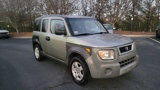 Used 2003 Honda Element EX image 3