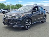 Used 2019 Honda HR-V Sport image 3