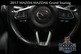 Used 2017 MAZDA MAZDA6 Grand Touring image 4
