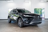 Used 2021 Toyota Venza XLE image 4
