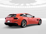 Certified 2018 Ferrari GTC4Lusso T image 2