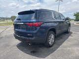 Used 2023 Chevrolet Traverse LT image 5