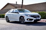 Used 2017 Honda Civic EX-T image 2