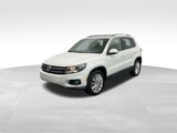 Used 2014 Volkswagen Tiguan SEL image 4
