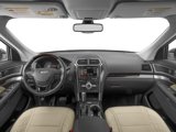 Used 2017 Ford Explorer Platinum image 5