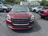 Used 2016 GMC Acadia SLT image 3