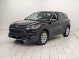 Used 2022 Ford Escape SE w/ Cold Weather Package image 4