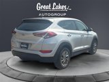 Used 2017 Hyundai Tucson SE image 5