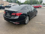Used 2017 Acura TLX V6 w/ Technology Package image 3