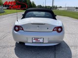 Used 2005 BMW Z4 2.5i image 6