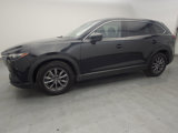 Used 2022 MAZDA CX-9 Touring image 2
