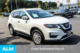 Used 2020 Nissan Rogue SV image 4