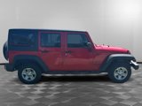 Used 2016 Jeep Wrangler Unlimited Sport image 4