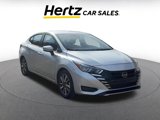 Used 2023 Nissan Versa SV image 3