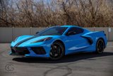Used 2021 Chevrolet Corvette Stingray Premium Cpe w/ Z51 Performance Package image 4