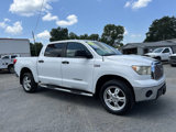 Used 2013 Toyota Tundra 4x4 CrewMax w/ Tow Pkg image 4