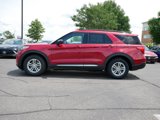 Used 2020 Ford Explorer XLT w/ Equipment Group 202A image 2