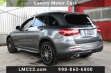 Used 2019 Mercedes-Benz GLC 300 4MATIC w/ AMG Line image 5