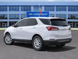 New 2024 Chevrolet Equinox LT image 3