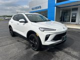 Certified 2024 Buick Encore GX Sport Touring image 2