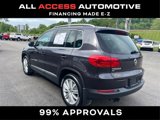 Used 2016 Volkswagen Tiguan SE image 4