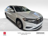 Used 2019 Volkswagen Jetta S w/ Driver Assistance Package image 4