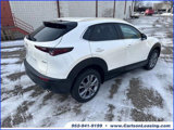 Used 2025 MAZDA CX-30 AWD 2.5 S w/ Preferred Package image 3