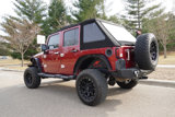 Used 2013 Jeep Wrangler Unlimited Sahara w/ Connectivity Group image 5