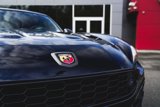 Used 2018 FIAT 124 Spider Abarth w/ Convenience Group image 2