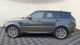 Used 2018 Land Rover Range Rover Sport HSE Dynamic image 5