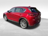 Used 2019 MAZDA CX-5 Grand Touring w/ GT Premium Package image 3