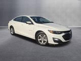 New 2025 Chevrolet Malibu LS image 2