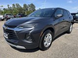 Used 2022 Chevrolet Blazer LT image 3