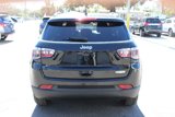 Used 2020 Jeep Compass Latitude image 4