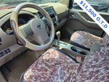 Used 2010 Nissan Frontier SE image 5