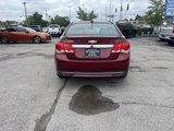 Used 2016 Chevrolet Cruze LT w/ Sun And Sound Package image 6