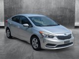 Used 2016 Kia Forte LX image 3