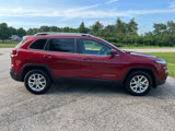 Used 2016 Jeep Cherokee Latitude w/ Safety/Convenience Group image 6