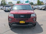 Used 2016 Ford Explorer XLT image 3