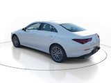 New 2025 Mercedes-Benz CLA 250 image 3