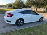 Used 2019 Honda Civic LX image 5