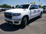 New 2025 RAM 1500 4x4 Crew Cab image 3