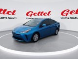 Used 2020 Toyota Prius LE image 4