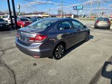 Used 2015 Honda Civic EX image 6