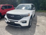 Used 2020 Ford Explorer XLT w/ Equipment Group 202A image 2
