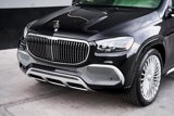 Used 2022 Mercedes-Benz Maybach GLS 600 4MATIC image 6