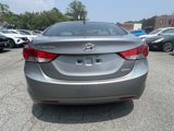 Used 2013 Hyundai Elantra Limited w/ Technology Pkg image 4