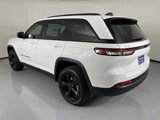 New 2025 Jeep Grand Cherokee Altitude image 6
